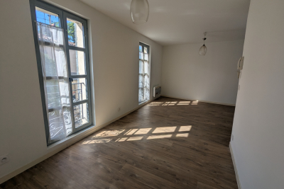 Appartement à vendre à ARLES  - 2 pièces - 40 m² 