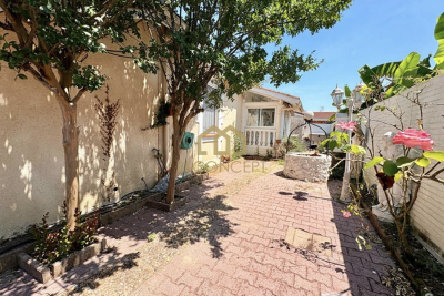 Maison à vendre à GUJAN-MESTRAS  - 3 pièces - 60 m² 