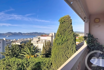 Apartment for sale californie cannes 