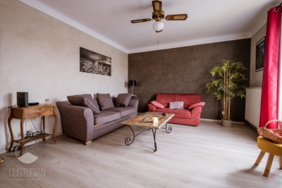 Appartement à vendre à PERPIGNAN Ouest - 6 pièces - 118 m² 