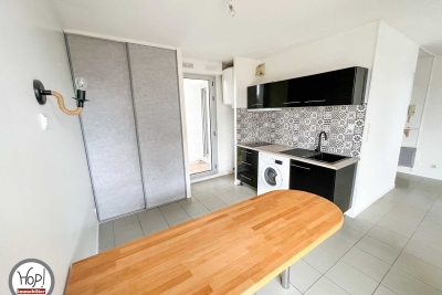 Appartement à vendre à ARCACHON Saint-Pardon-de-Conques - 2 pièces - 37 m² 