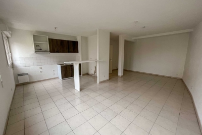 Appartement &agrave; vendre &agrave; CASTILLON-LA-BATAILLE  - 3 pi&egrave;ces - 67 m&sup2; 