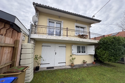 Maison à vendre à ANDERNOS-LES-BAINS  - 3 pièces - 102 m² 