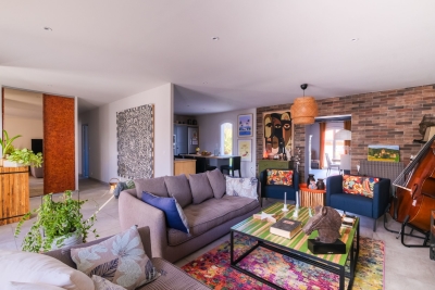 Maison à vendre à LE TEICH  - 6 pièces - 174 m² 