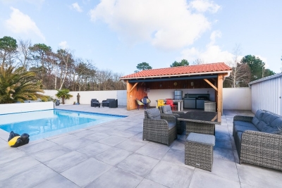 Maison à vendre à LE TEICH  - 6 pièces - 174 m² 