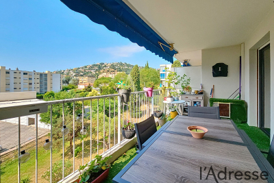 Appartement à vendre habiter halles 2 