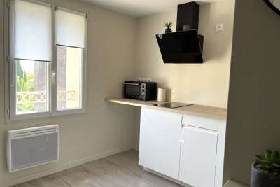 Appartement à vendre à VENCE  - 1 pièces - 18 m² 