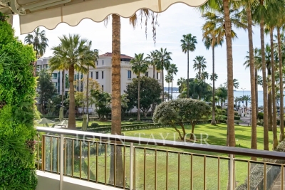 Appartement à vendre à CANNES  - 3 pièces - 127 m² 