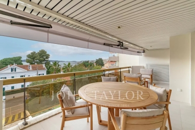 Appartement à vendre à CANNES Pierre Longue - 4 pièces - 100 m² 