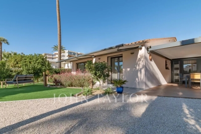 Maison à vendre à CANNES Bischoffsheim - 5 pièces - 154 m² 