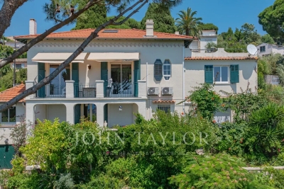 Maison à vendre à CANNES Font de Veyre - 8 pièces - 194 m² 