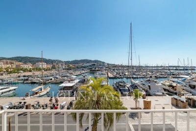 Appartement à vendre à CANNES  - 3 pièces - 56 m² 