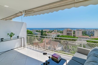 Appartement à vendre à CANNES  - 3 pièces - 71 m² 