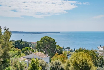 Appartement à vendre à CANNES  - 3 pièces - 70 m² 
