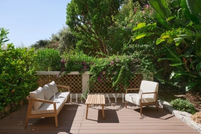Appartement &agrave; vendre &agrave; CANNES  - 4 pi&egrave;ces - 105 m&sup2; 