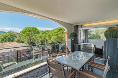 Appartement à vendre se loger a nice mougins