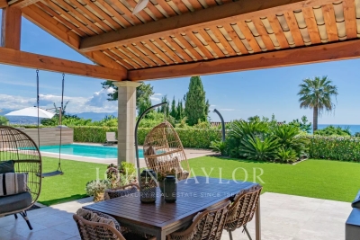 Maison à vendre vue mer ou montagne 