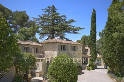 Maison à vendre villa vue mas 