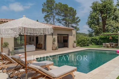Maison à vendre à MOUGINS Les Colles-Camp Lauvas-Font de l'Orme  - 220 m² 