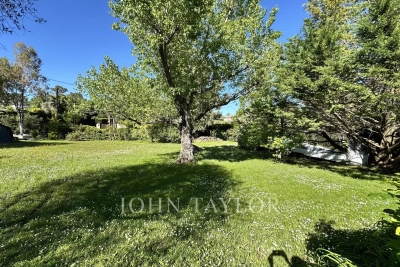 Building plot for sale in MOUGINS Carabacel  - 2808 m² 