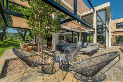 House for sale in OPIO Opio - 6 rooms - 336 m² 