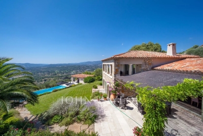 Maison à vendre se loger a nice mougins