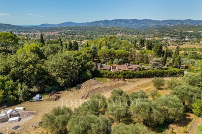 terrain à vendre maison nord et ouest 
