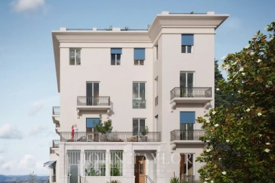 Appartement &agrave; vendre &agrave; GRASSE  - 4 pi&egrave;ces - 91 m&sup2; 