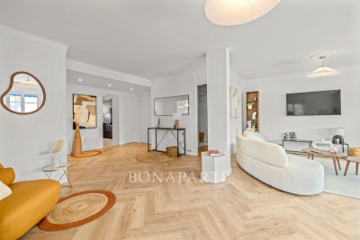 Appartement à vendre à LE CANNET  - 3 pièces - 86 m² 