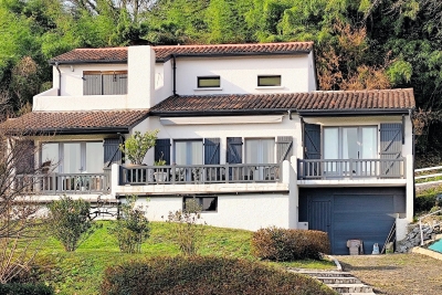 Maison à vendre à PAU  - 7 pièces - 182 m² 