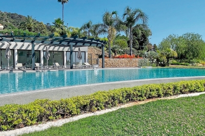 Appartement à vendre à VALLAURIS  - 4 pièces - 170 m² 