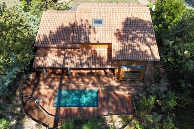 Maison à vendre à PYLA-SUR-MER  - 5 pièces - 174 m² 