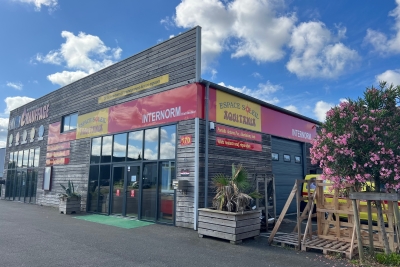 Commerce à vendre à LA TESTE-DE-BUCH   - 170 m² 