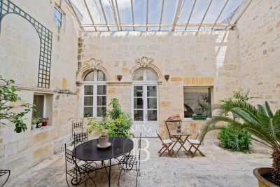 Appartement &agrave; vendre chartrons bordeaux 