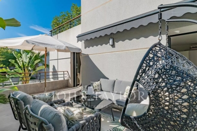 Appartement à vendre à CANNES Port Vauban - 2 pièces - 49 m² 