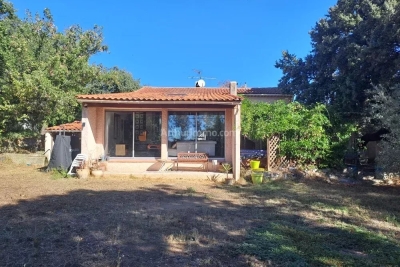 Maison à vendre à FLAYOSC  - 4 pièces - 112 m² 