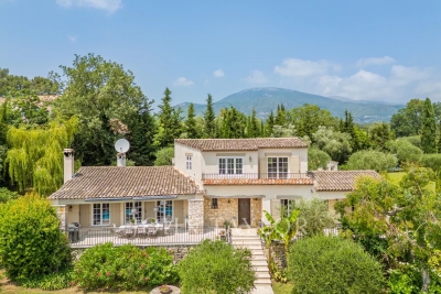 Maison &agrave; vendre &agrave; ROQUEFORT-LES-PINS  - 7 pi&egrave;ces - 427 m&sup2; 