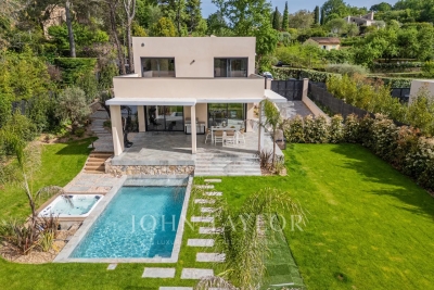 House for sale in VALBONNE  - 5 rooms - 319 m² 