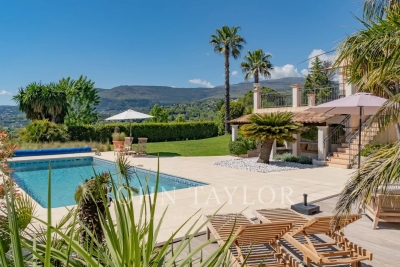 Maison à vendre à OPIO  - 7 pièces - 150 m² 