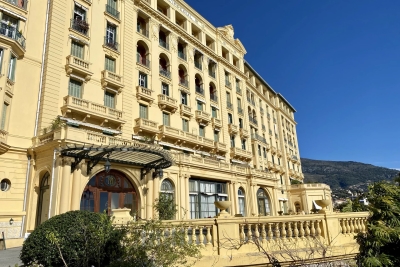 Appartement &agrave; vendre &agrave; MENTON Saint-Paul-Garavan - 4 pi&egrave;ces - 137 m&sup2; 