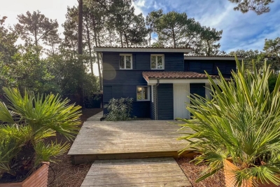 Maison à vendre à CAP-FERRET  - 8 pièces - 206 m² 