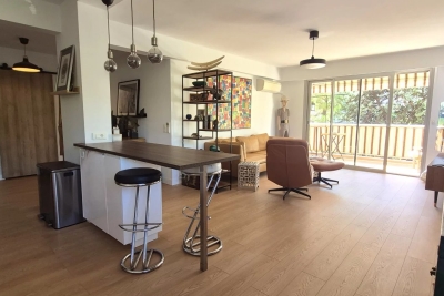 Appartement à vendre à ST-LAURENT-DU-VAR  - 3 pièces - 72 m² 