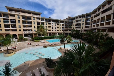 Appartement à vendre pierre cannes 