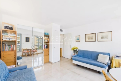 Appartement &agrave; vendre &agrave; CANNES Stanislas - 1 pi&egrave;ces - 23 m&sup2; 