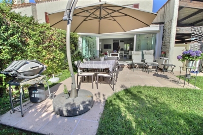 House for sale in ANTIBES  - 4 rooms - 100 m² 