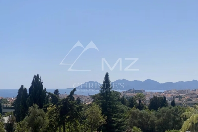 Appartement à vendre appartement quartier californie 