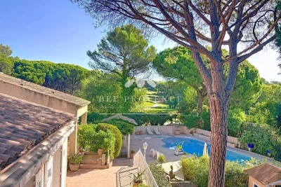 Maison à vendre grand soleil