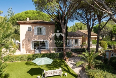 Maison &agrave; vendre jardin terrasse plage 