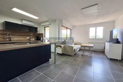 Appartement à vendre à FRÉJUS Le Plan-Beautegas-Les Lones - 2 pièces - 50 m² 