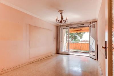 Appartement à vendre nice environs 